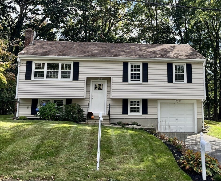 Property Photo:  12 Sherwood Drive  MA 01757 