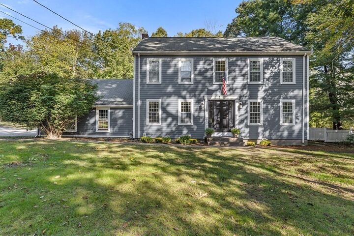 Property Photo:  54 Green St  MA 02061 