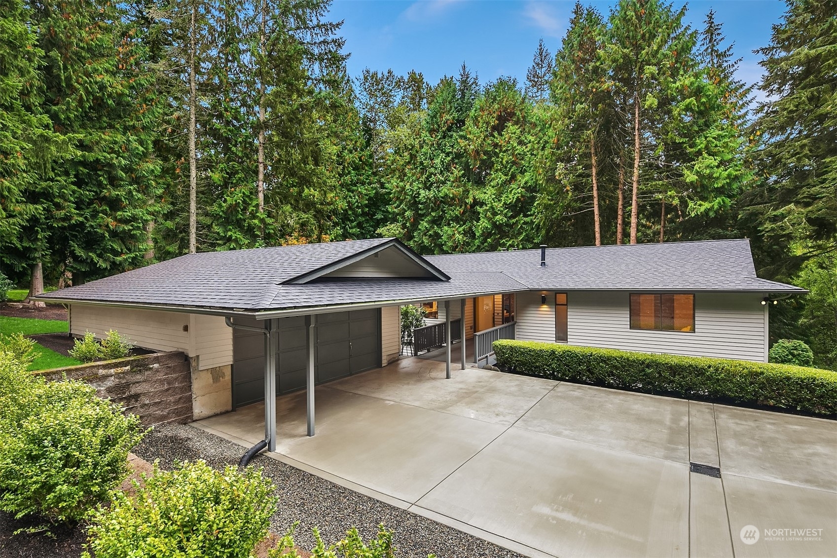Property Photo:  11355 169th Court NE  WA 98052 