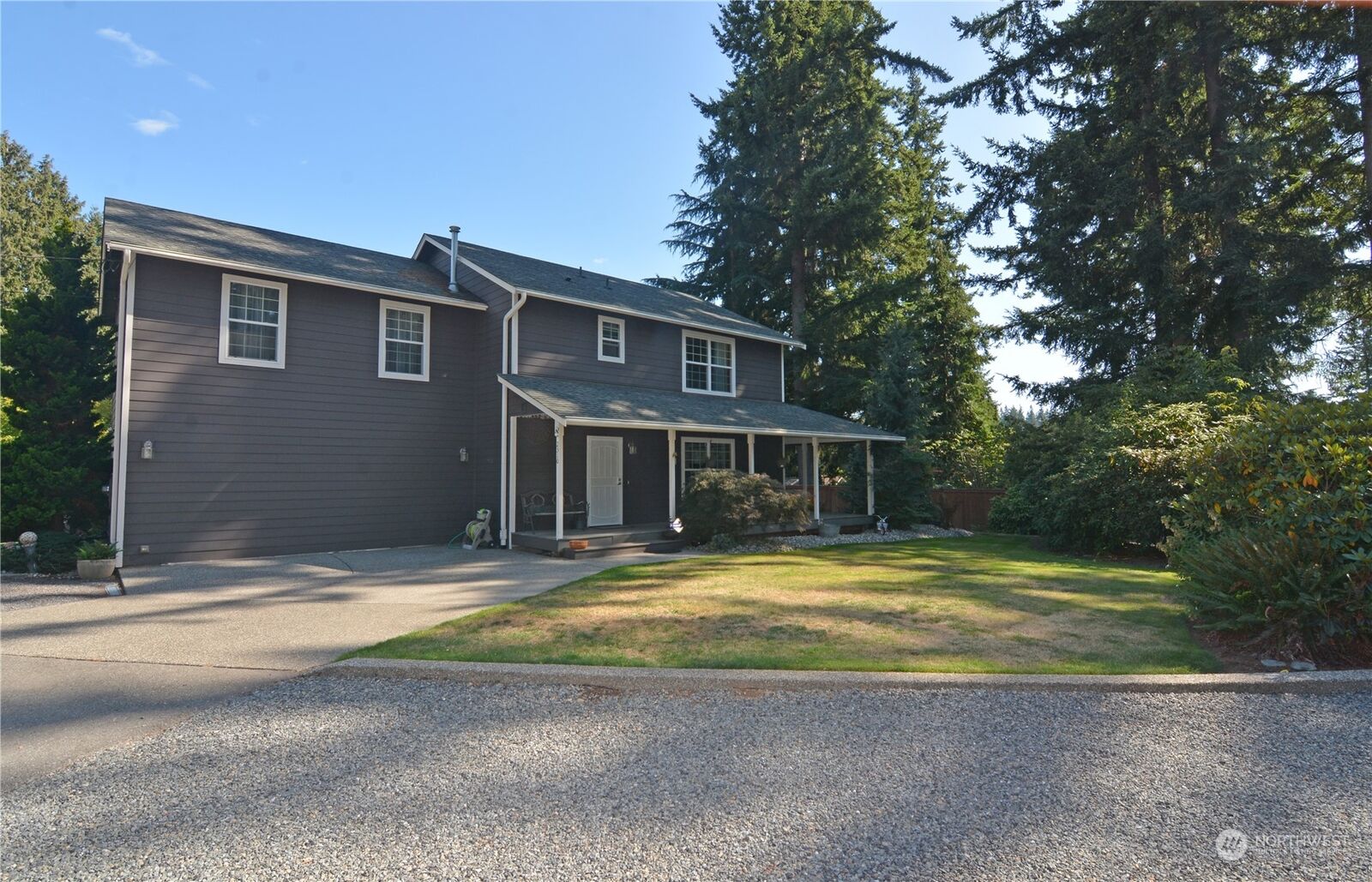 Property Photo:  2510 Lakewood Road  WA 98223 