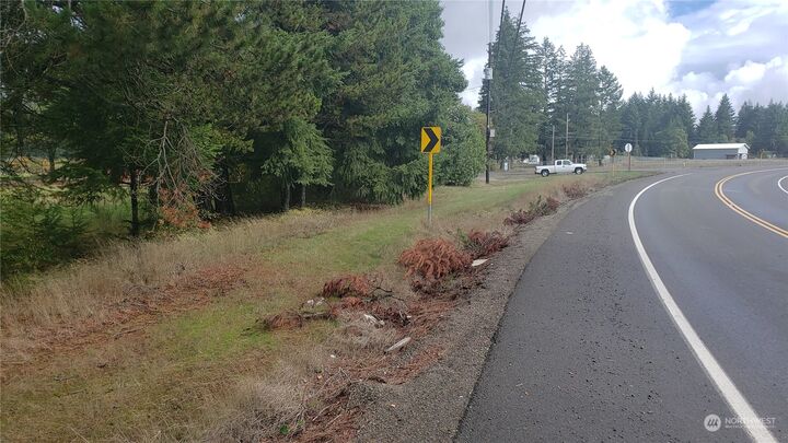 Property Photo:  1671 E Johns Prairie Road  WA 98584 