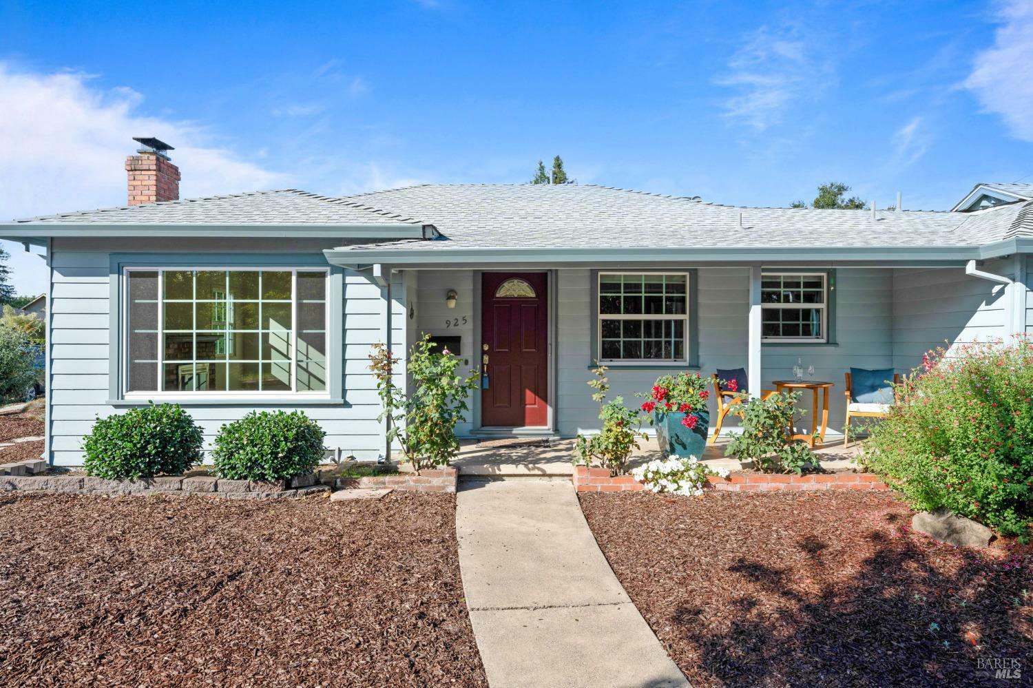 925 923 Franquette Avenue  Santa Rosa CA 95405 photo