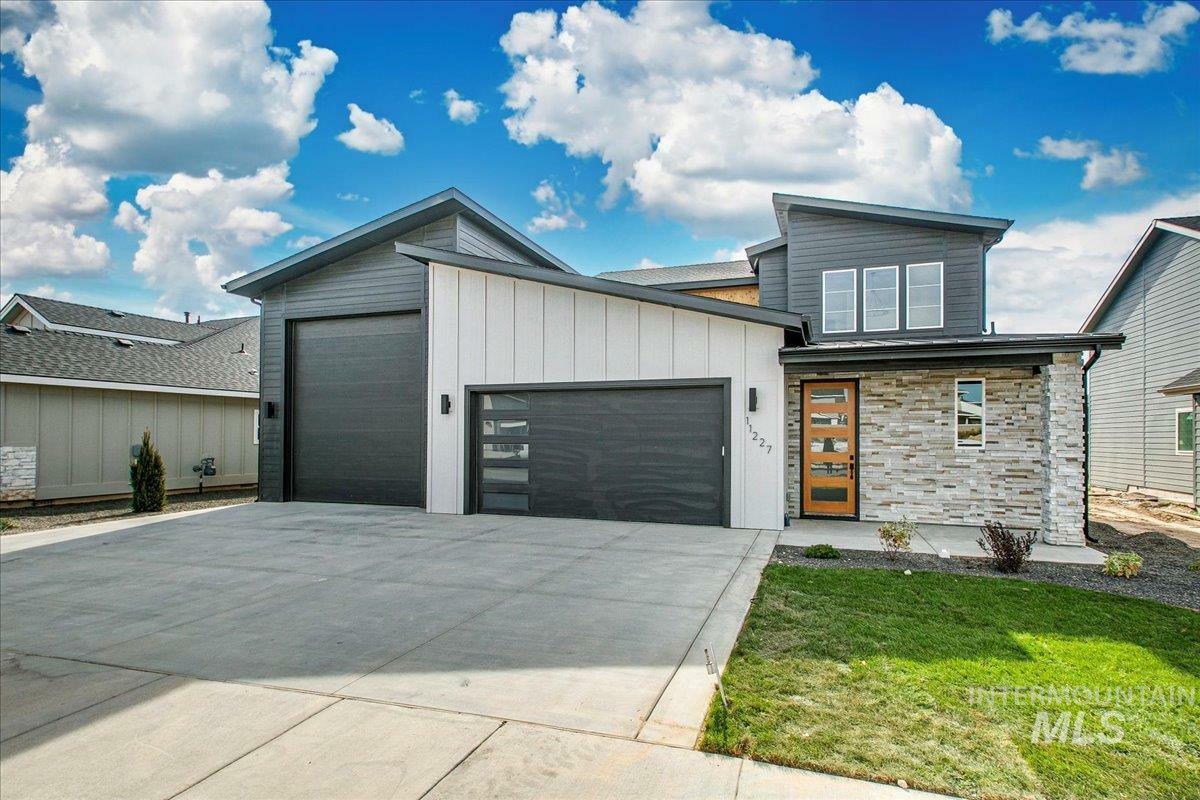 Property Photo: 11227 White River Street ID 83605