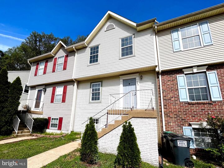 503 Mews Court  Stafford VA 22556 photo