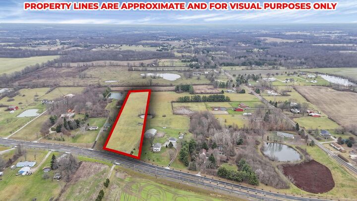 Property Photo:  3010 Mink Street  OH 43031 