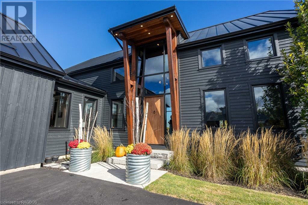 Property Photo: 171 West Ridge Drive ON N0H2P0