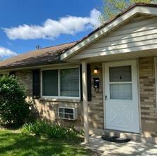 Property Photo:  5078 Nebraska Avenue  OH 45424 