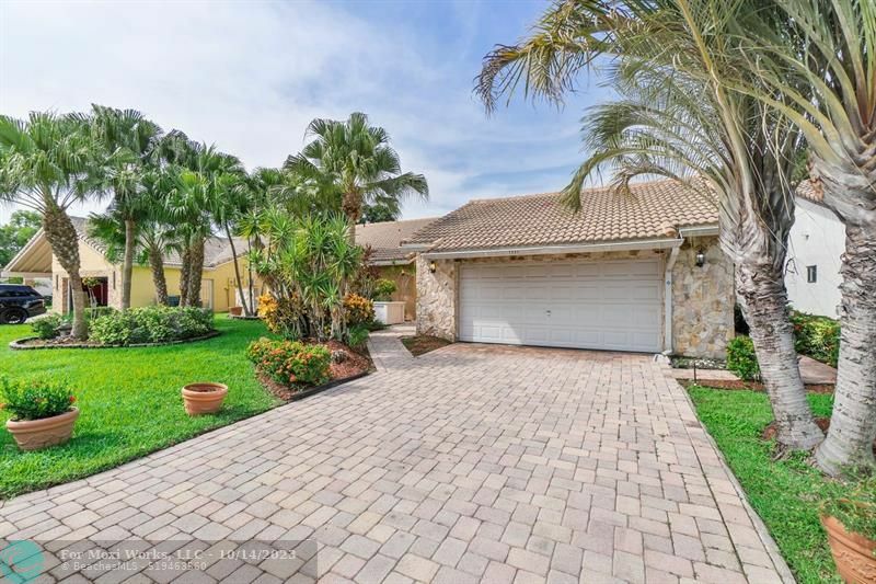 Property Photo:  7325 Corkwood Ter  FL 33321 