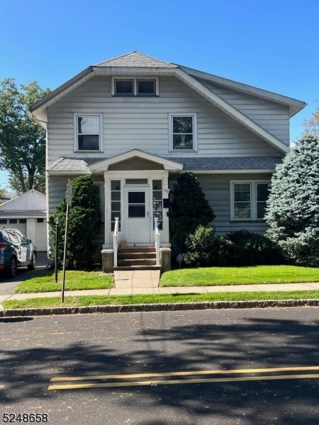 Property Photo:  728 Filbert Street  NJ 07204 