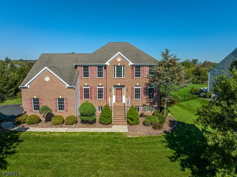 Property Photo: 10 Providence Dr NJ 08822