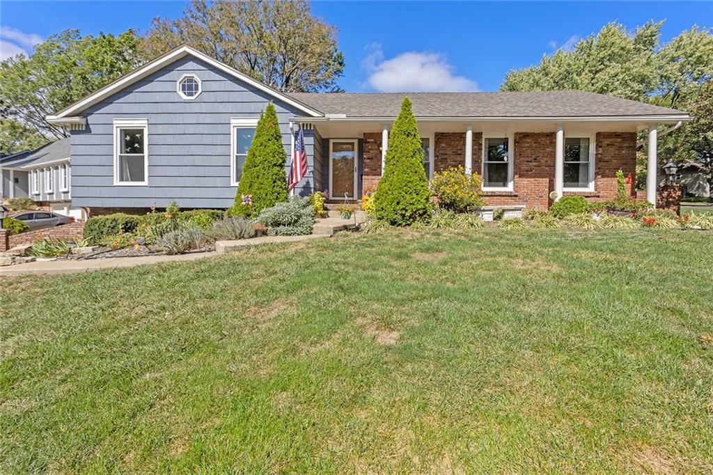 Property Photo:  9748 Larsen Street  KS 66214 