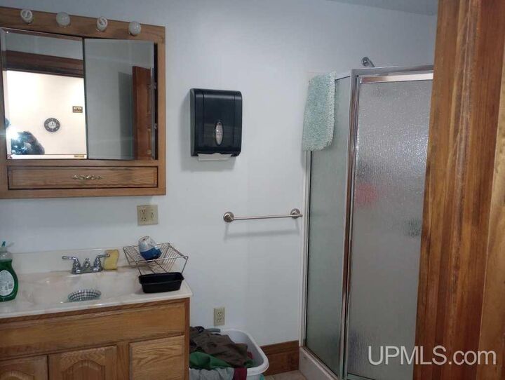 Property Photo: 54921 US41 Highway MI 49913