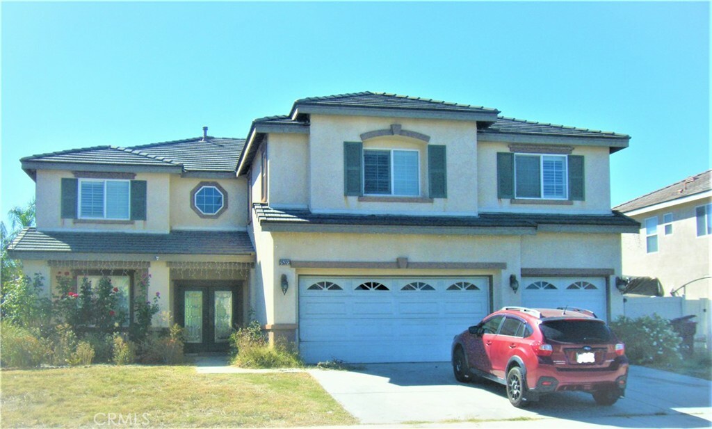 Property Photo:  25323 Plumeria Lane  CA 92551 