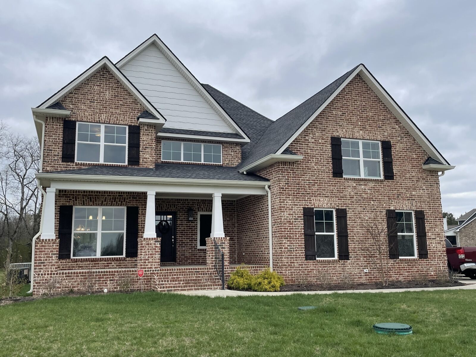 Property Photo: 1904 Rhonda Dr TN 37037