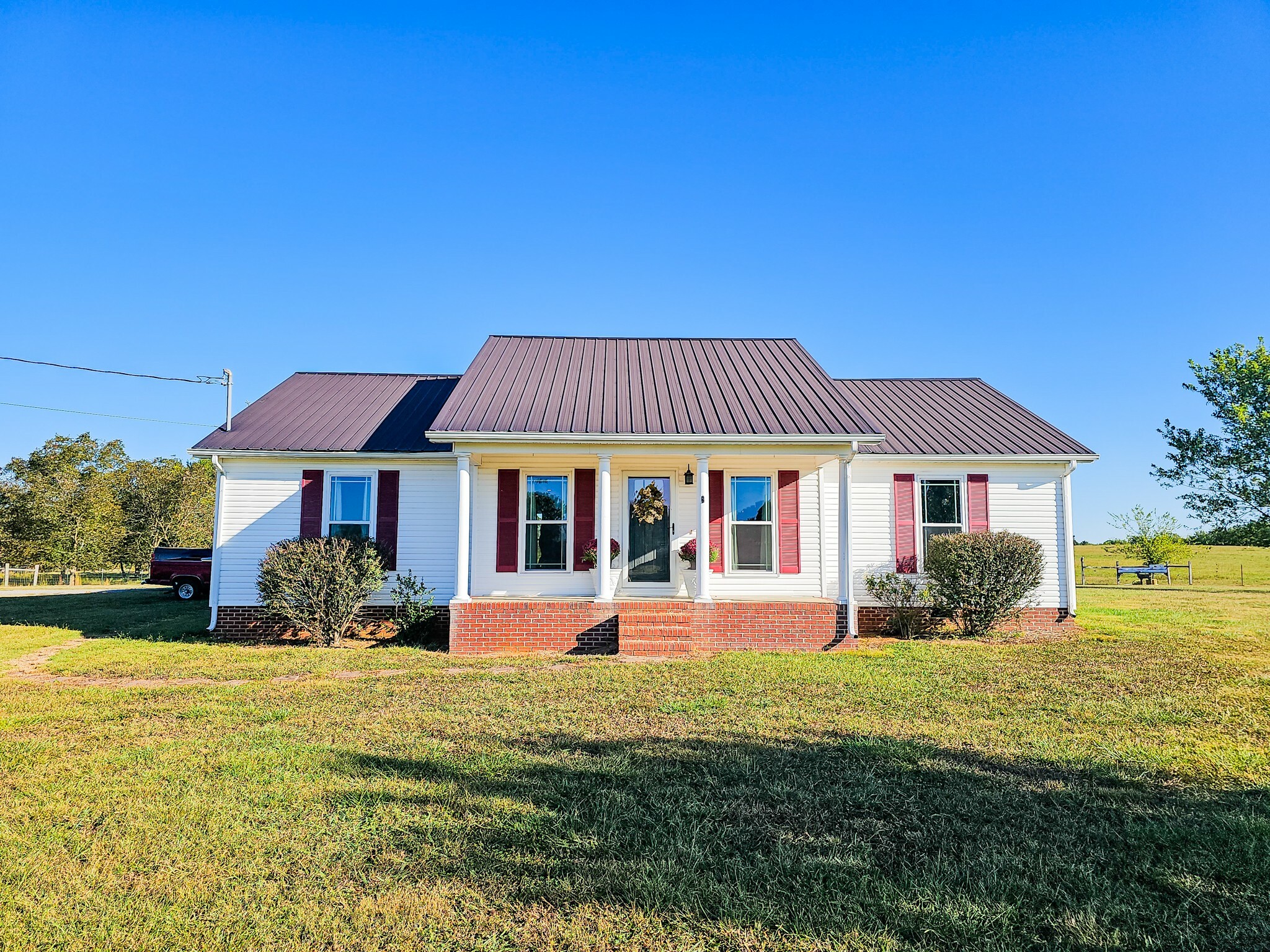 430 Gant Rd  Shelbyville TN 37160 photo