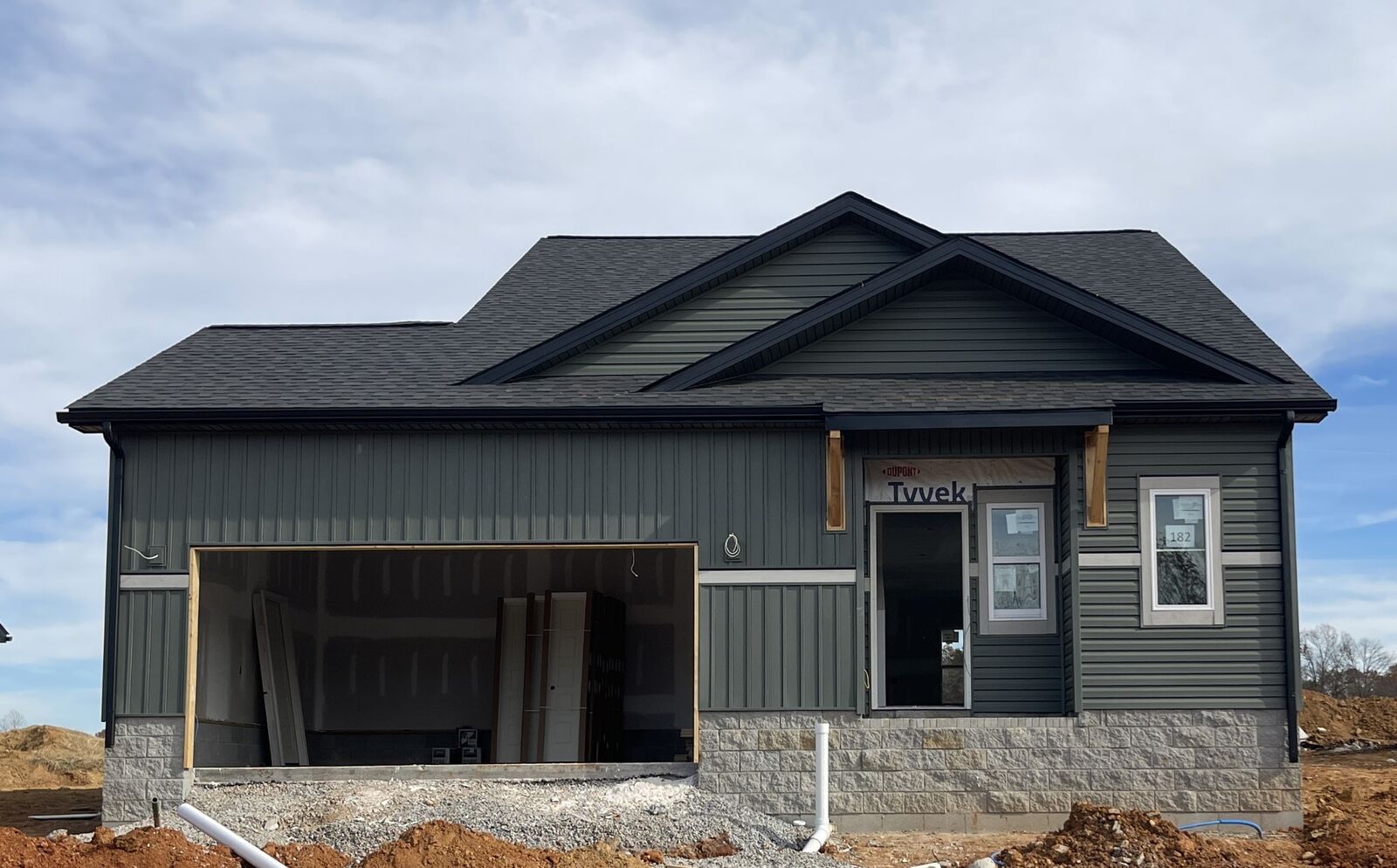 Property Photo:  182 Cherry Fields  TN 37042 