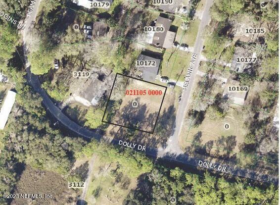 Property Photo:  0 Dolly Drive  FL 32218 