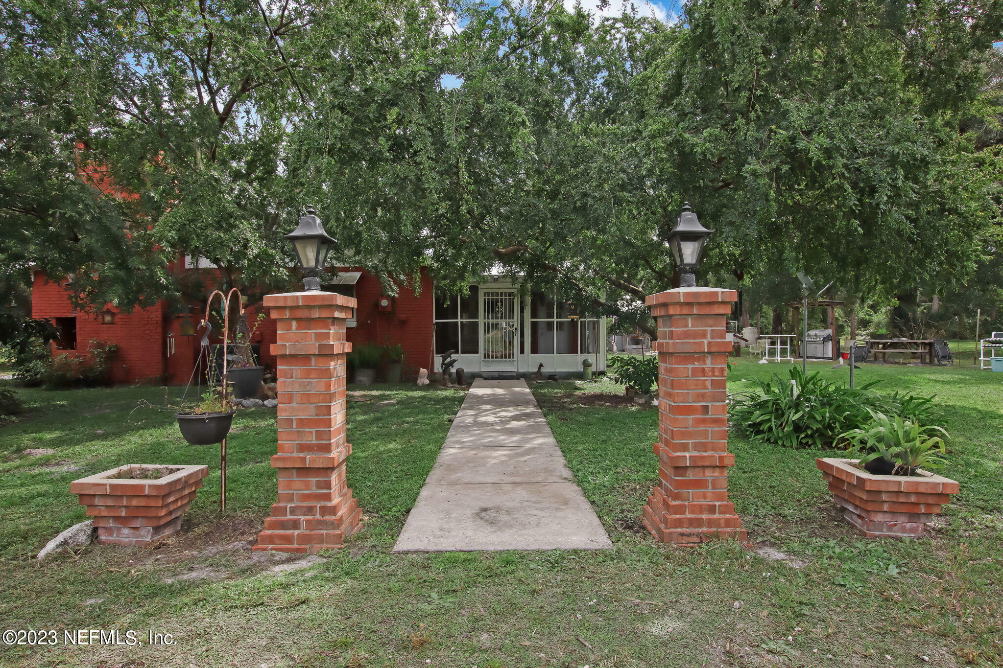 Property Photo:  111 Marsh Lane  FL 32177 