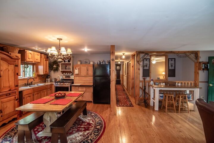 Property Photo:  28 Jacob Lane  NH 03861 