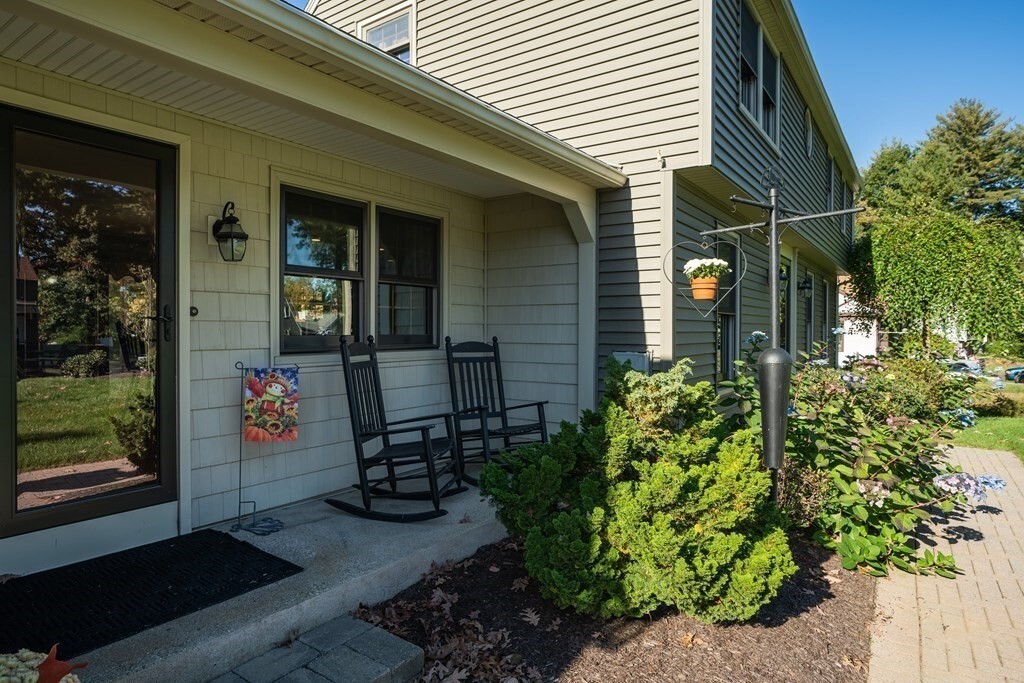 Property Photo:  53 Yankee Circle  MA 01085 