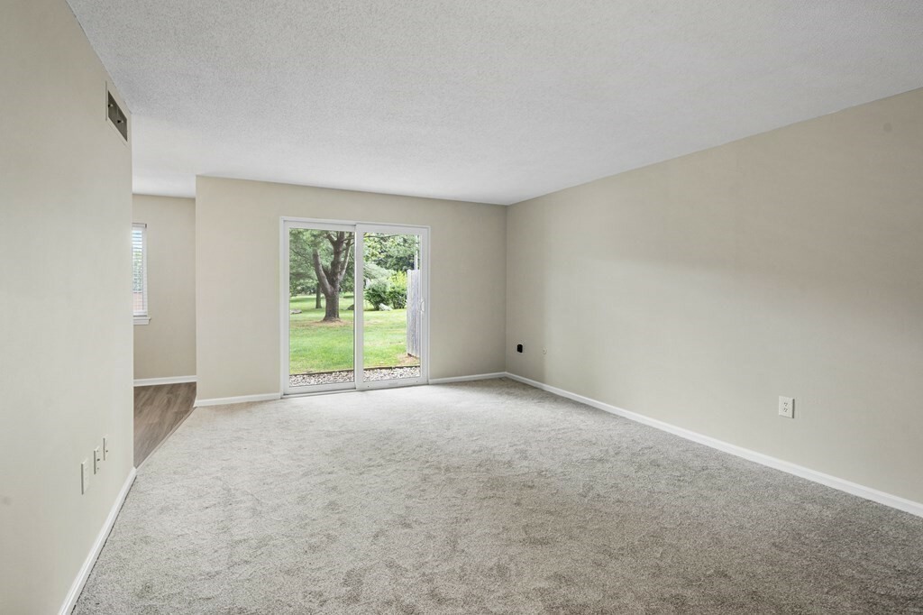 Property Photo: 6 Beals Cove 6B MA 02043