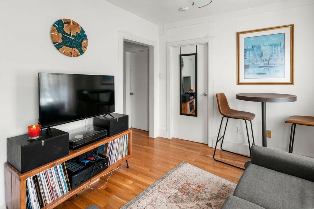 Property Photo: 86 Savin Hill Ave 3 MA 02125