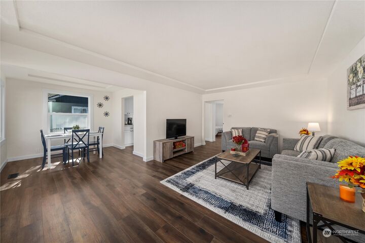 Property Photo:  7226 A Street  WA 98408 