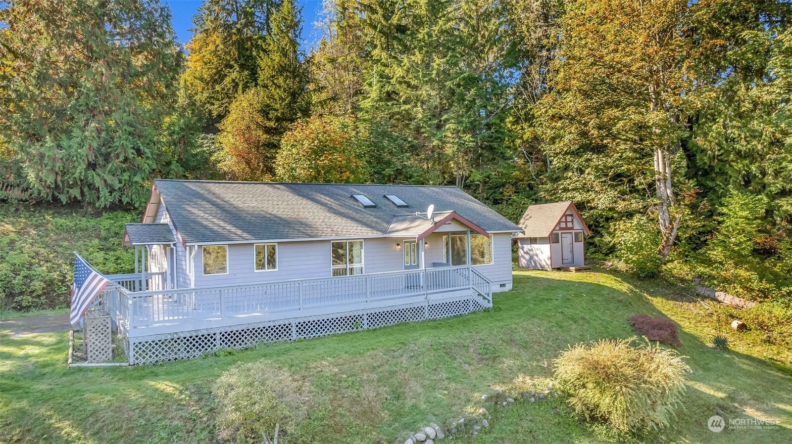 3 bed Monroe home for sale 27702 175th Place SE, Monroe, WA 98272