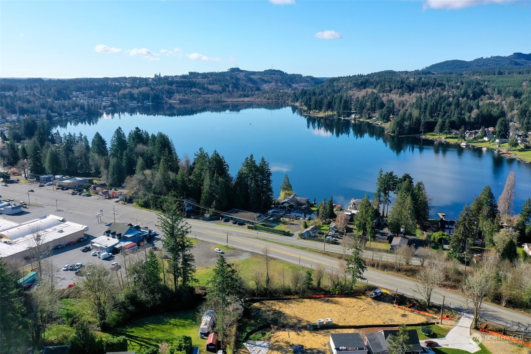 Property Photo: 1111 Chico Way NW WA 98312