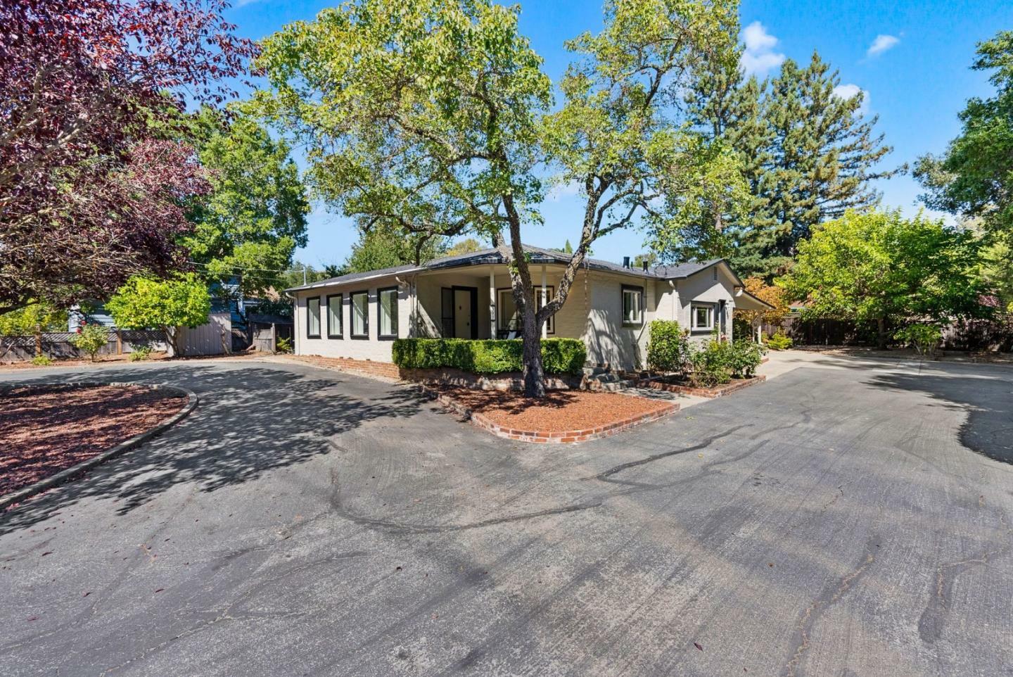 Property Photo: 807 Canada Road CA 94062