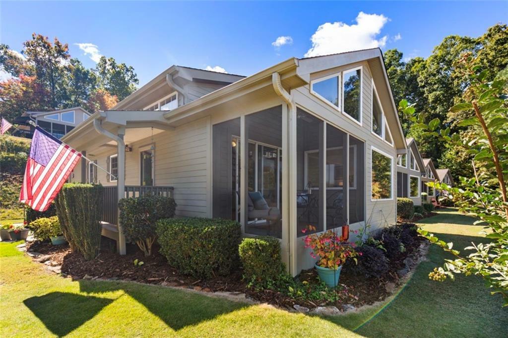 Property Photo: 1230 Melton Road 85 SC 29696