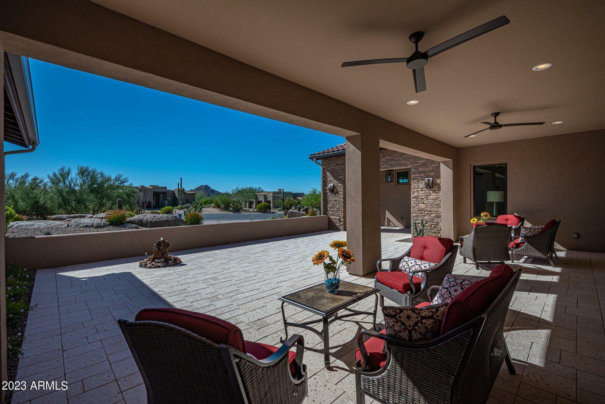 Property Photo:  8094 E Sunflower Court  AZ 85266 