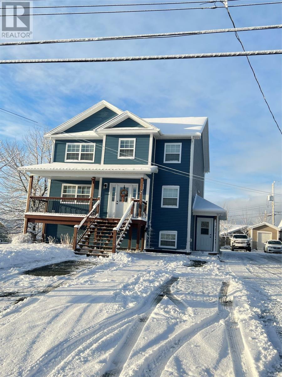 13 Heightview Drive  Paradise NL A1L1R6 photo