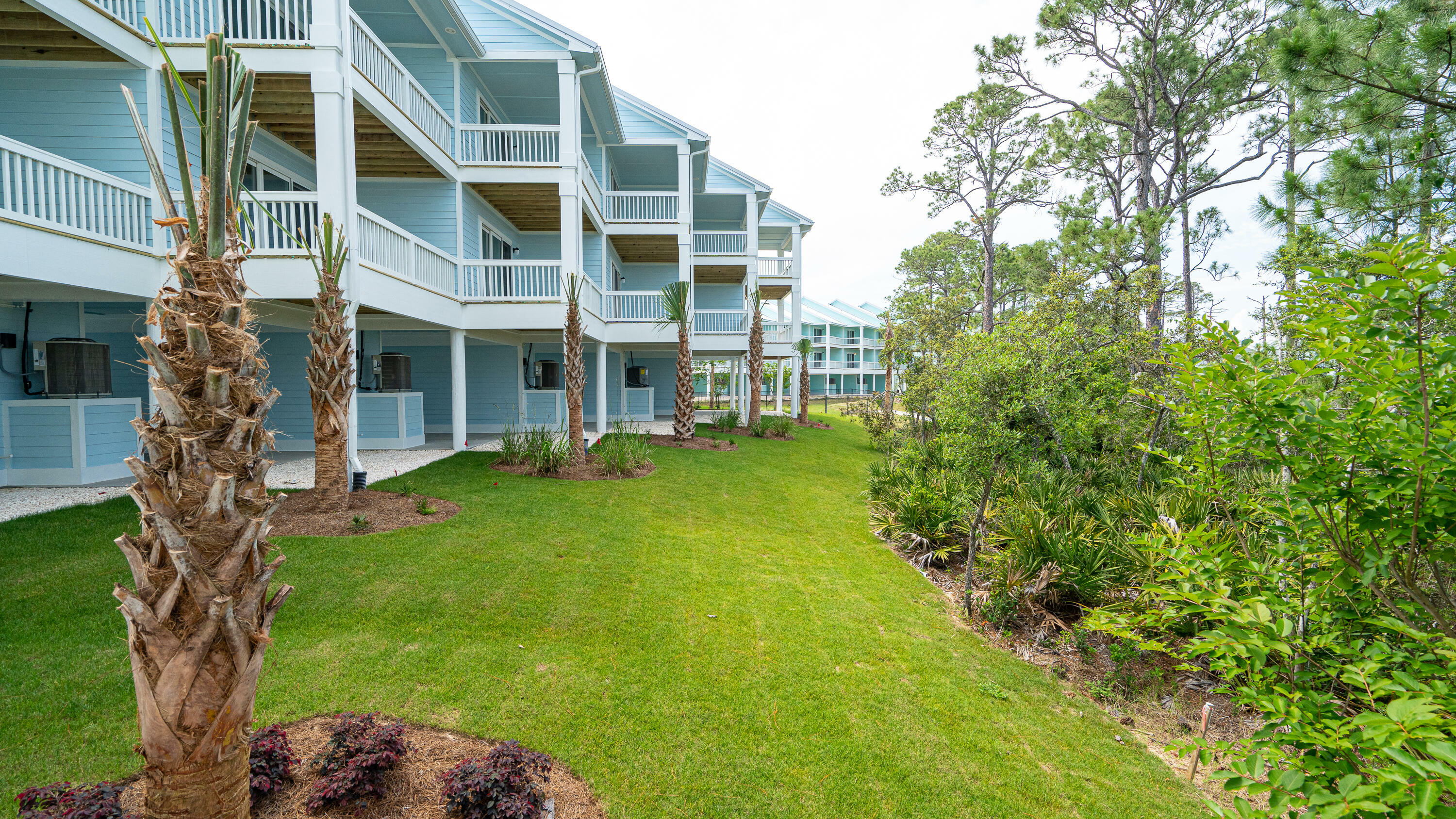 Property Photo:  16118 Innerarity Point Road 25  FL 32507 