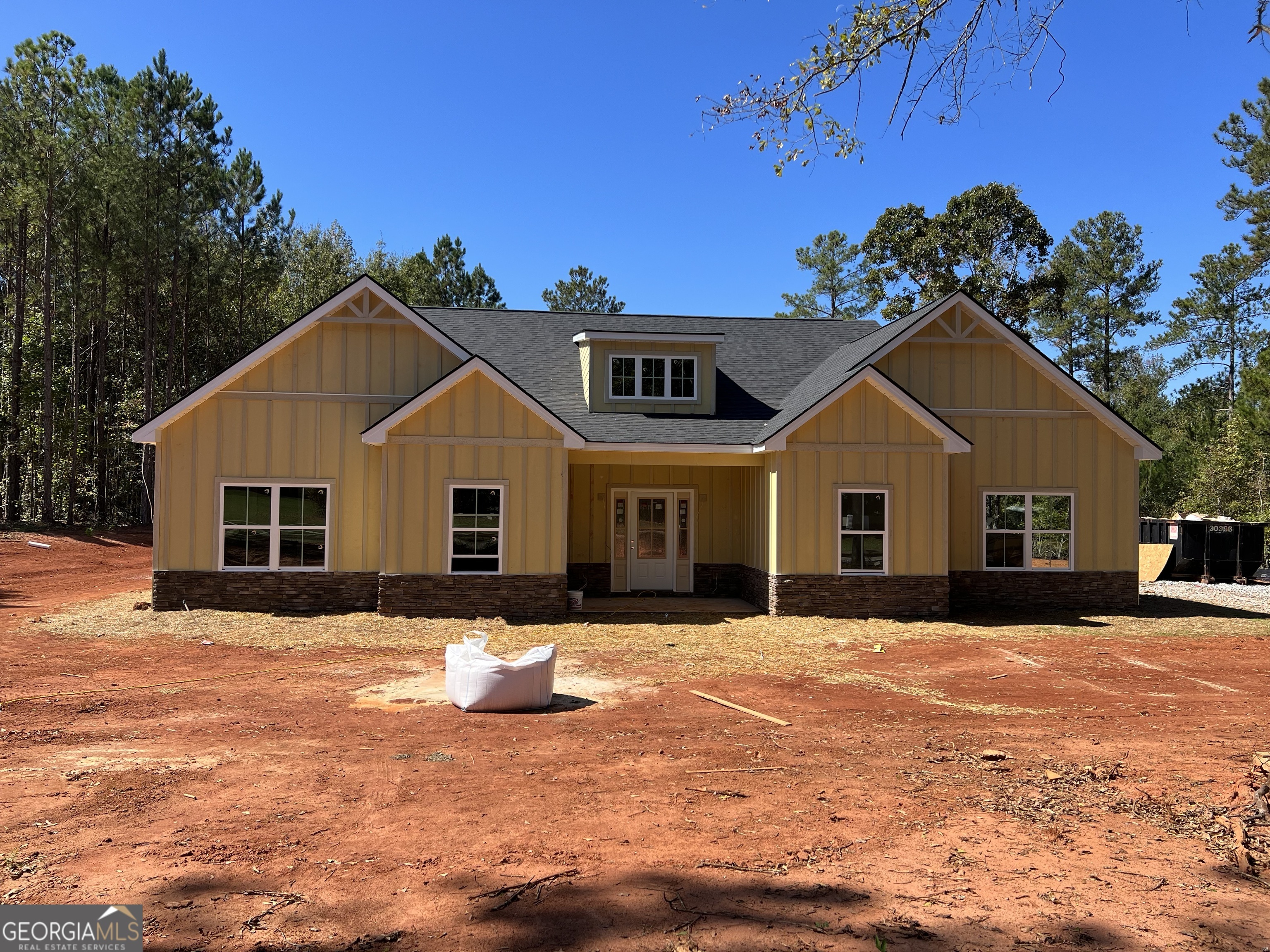 Property Photo:  106 Brothers Court  GA 30204 