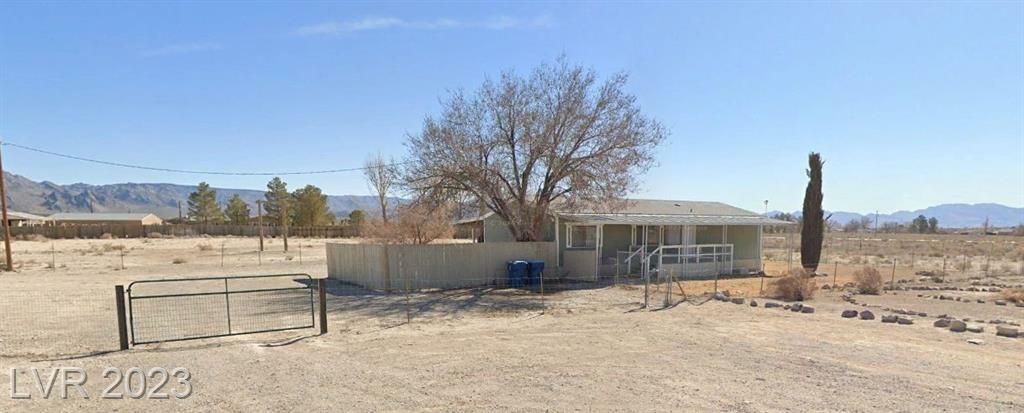 Property Photo:  120 North Mojave Street  NV 89109 