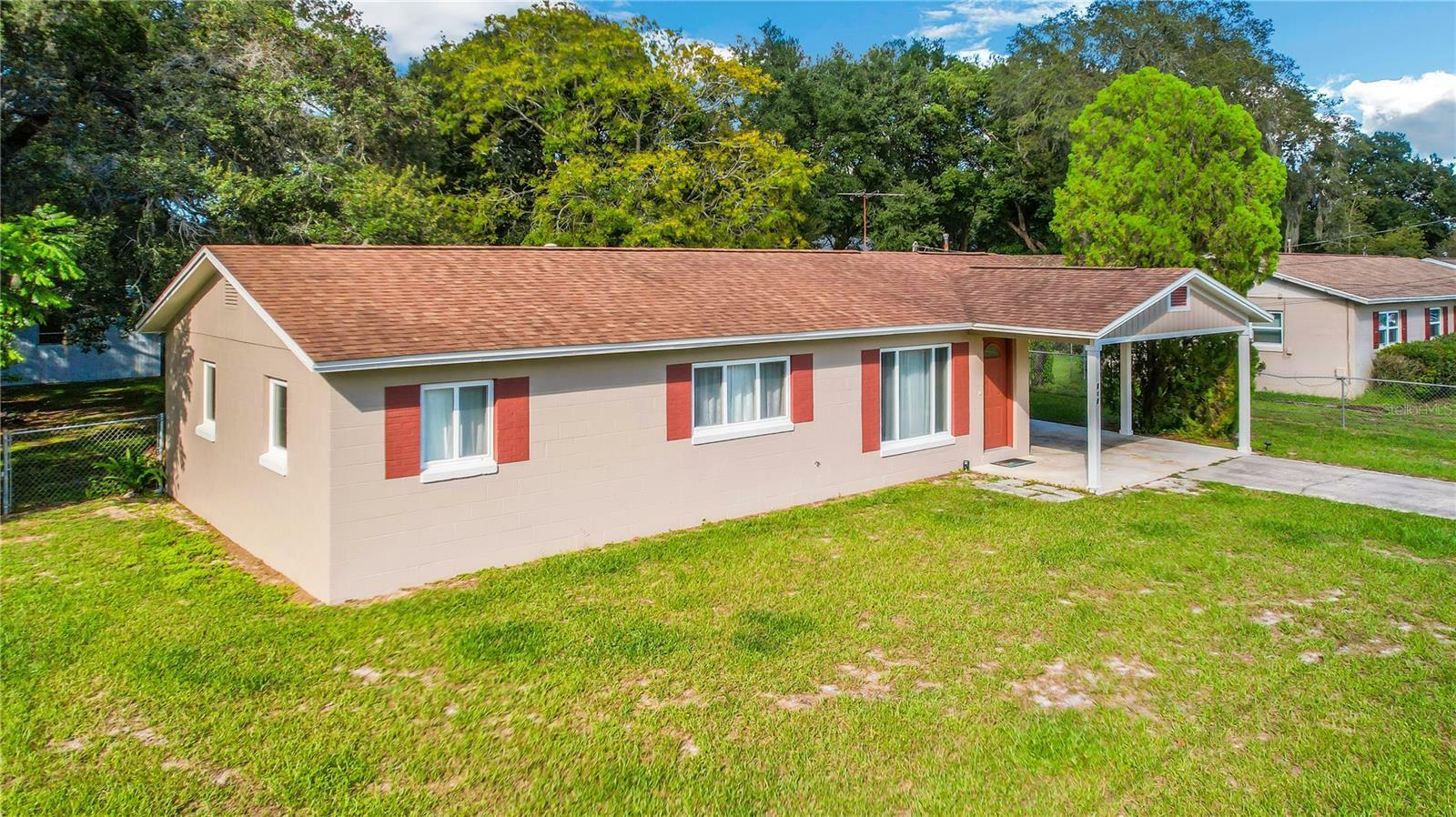 Property Photo:  506 Mary Sue Street  FL 34731 