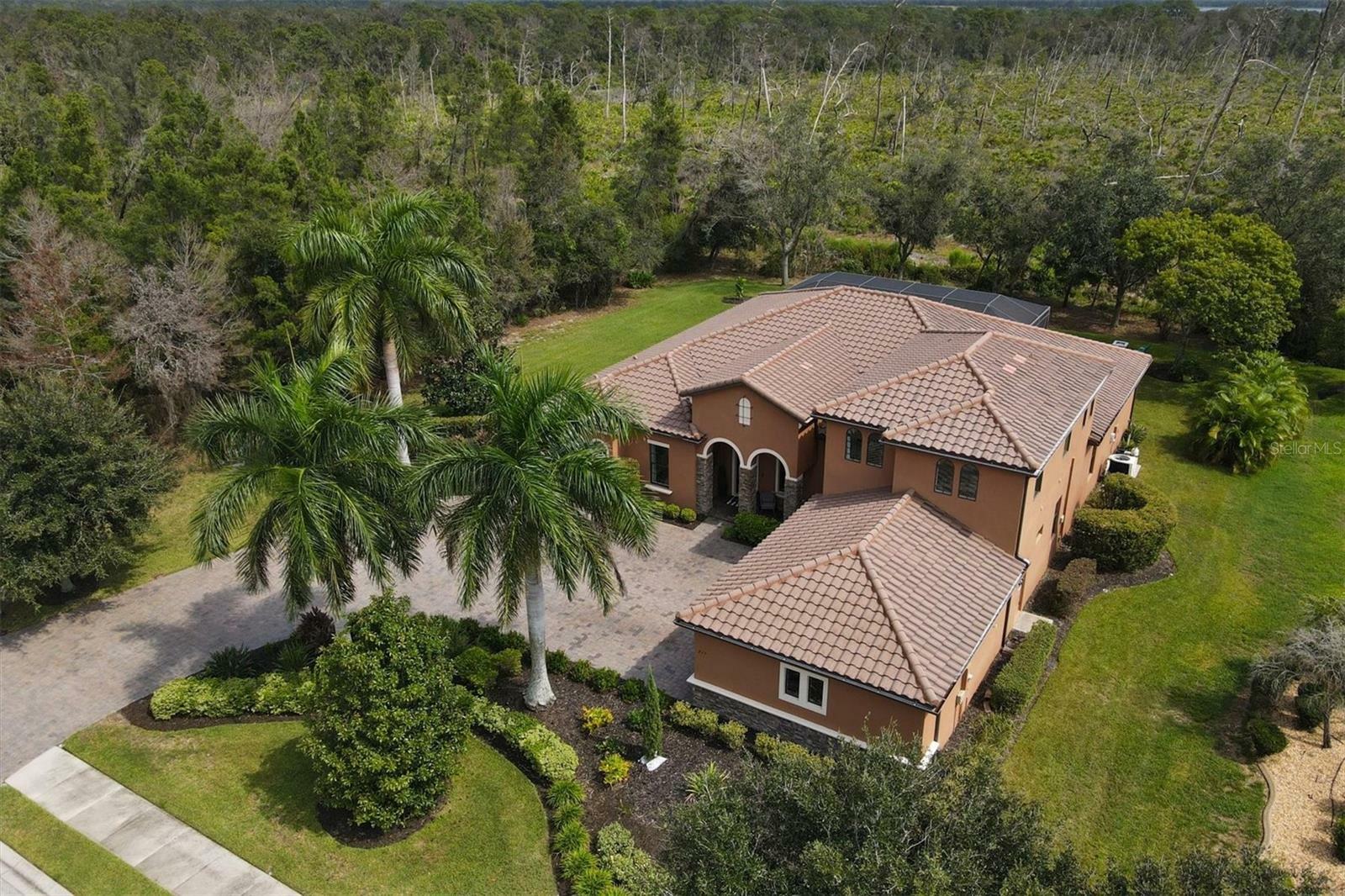 Property Photo: 315 172nd Street E FL 34212