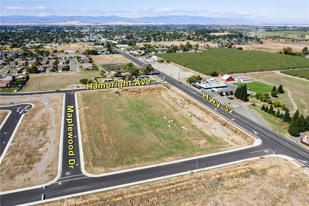 Property Photo:  0 Hwy 32 & Hambright Ave  CA 95963 