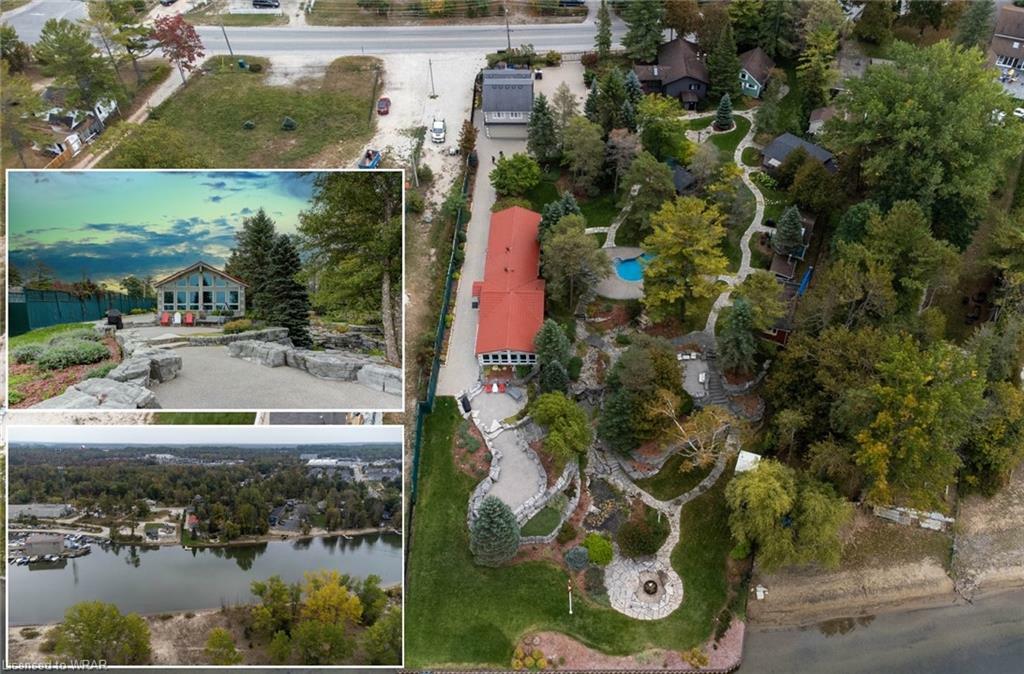 Property Photo: 310 River Road E ON L9Z2L7