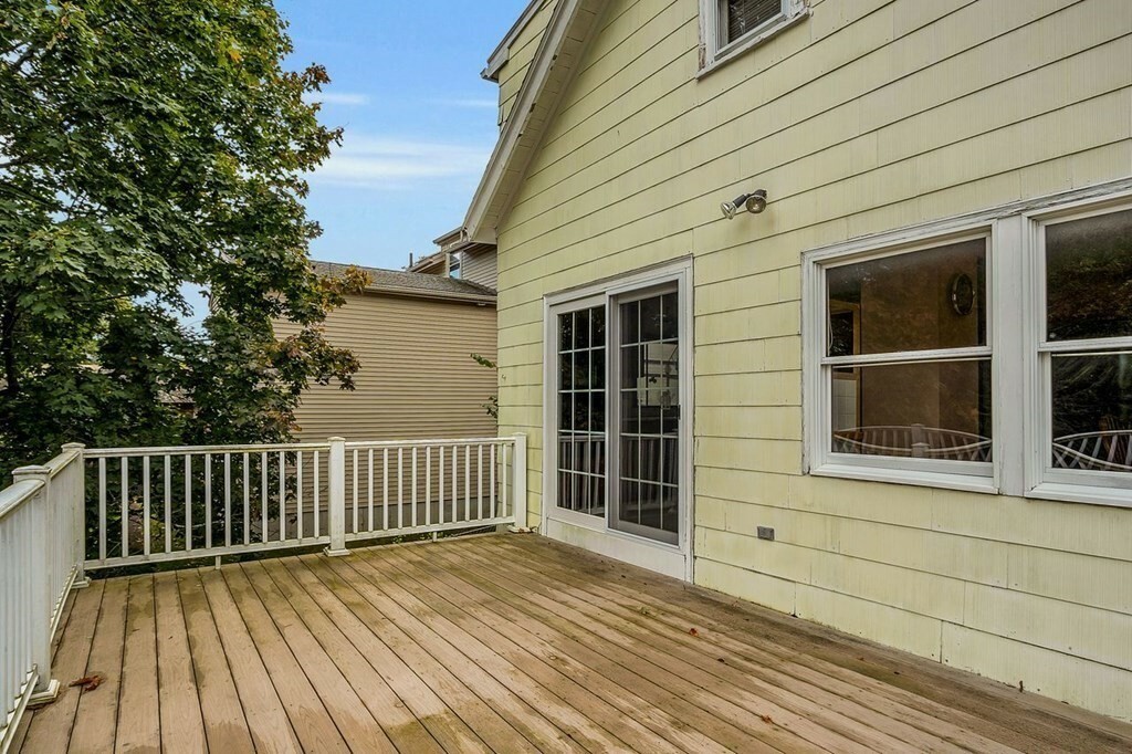 Property Photo:  35 Butler Ave  MA 02180 