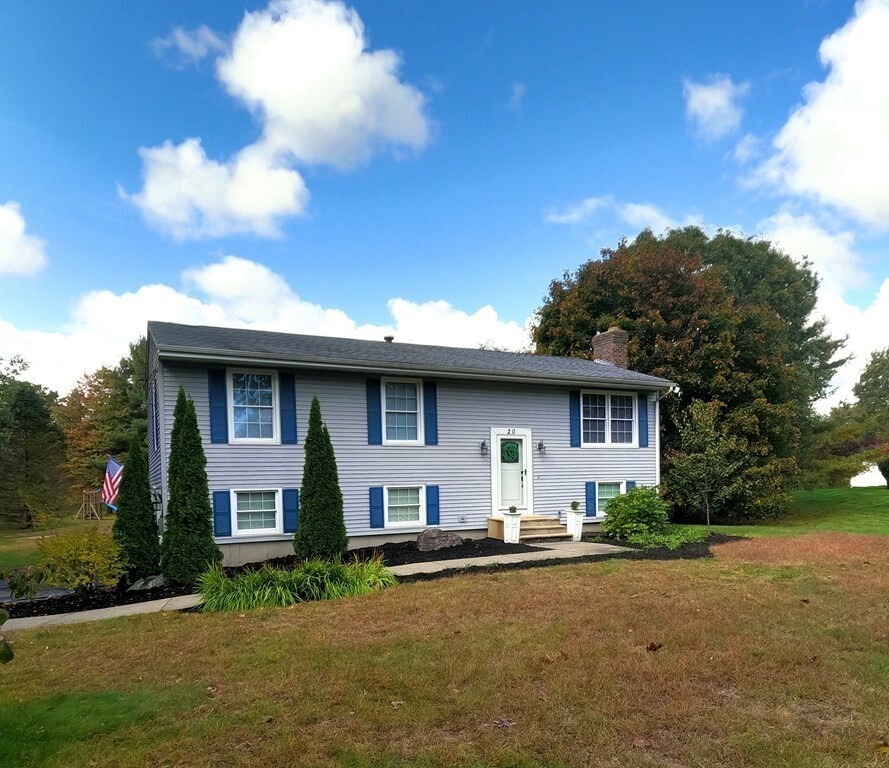 20 Hudson Ave  Grafton MA 01519 photo