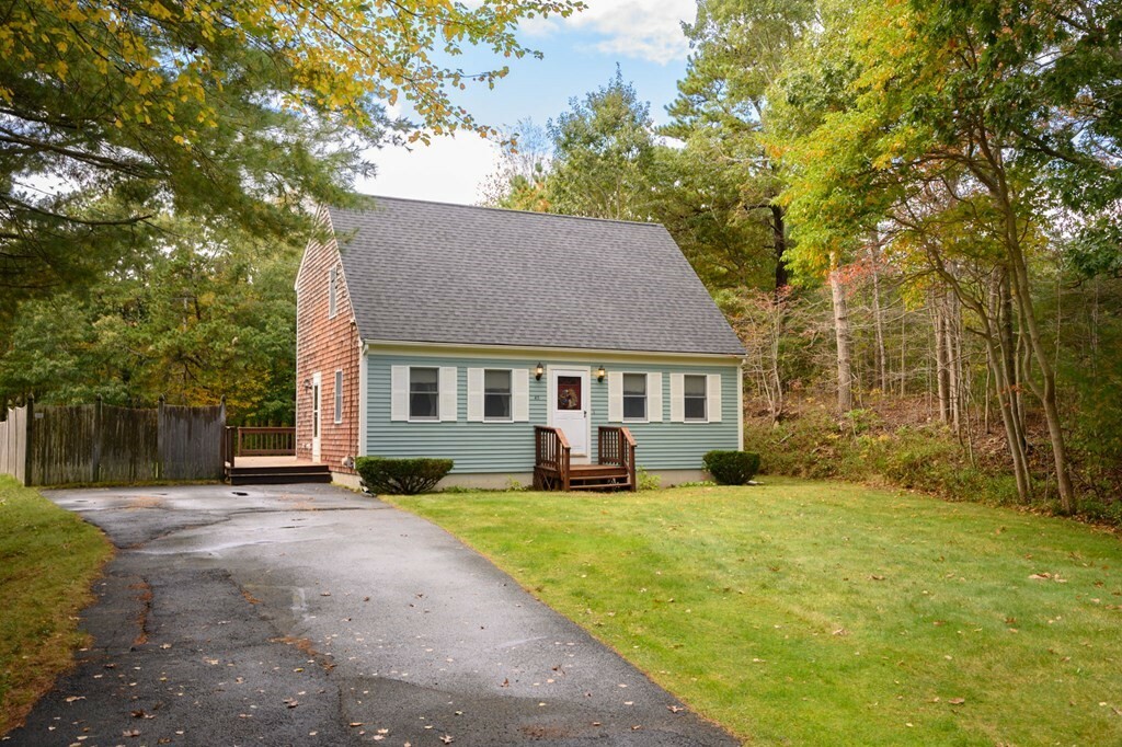 Property Photo:  45 Old School House Rd  MA 02360 