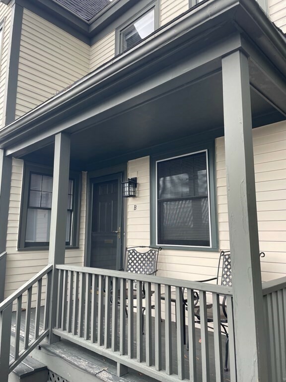 Property Photo: 480 Concord Ave B MA 02478