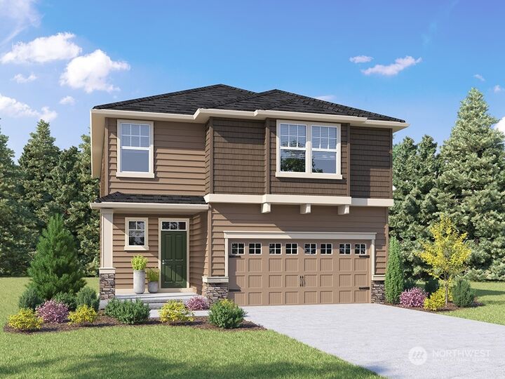 2721 193rd Place SE F7  Bothell WA 98012 photo