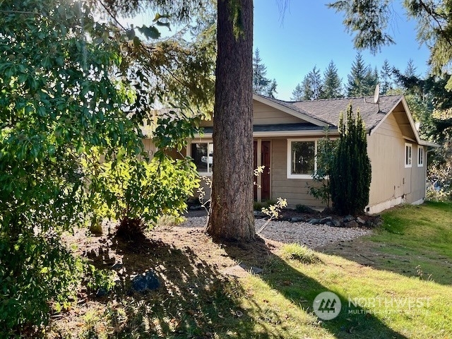 Property Photo:  20 Cedar Avenue  WA 98339 