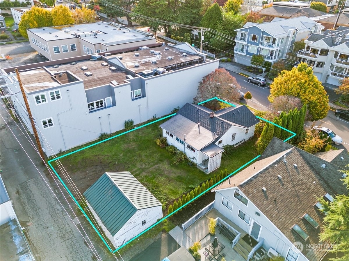 Property Photo: 543 Dayton Street WA 98020