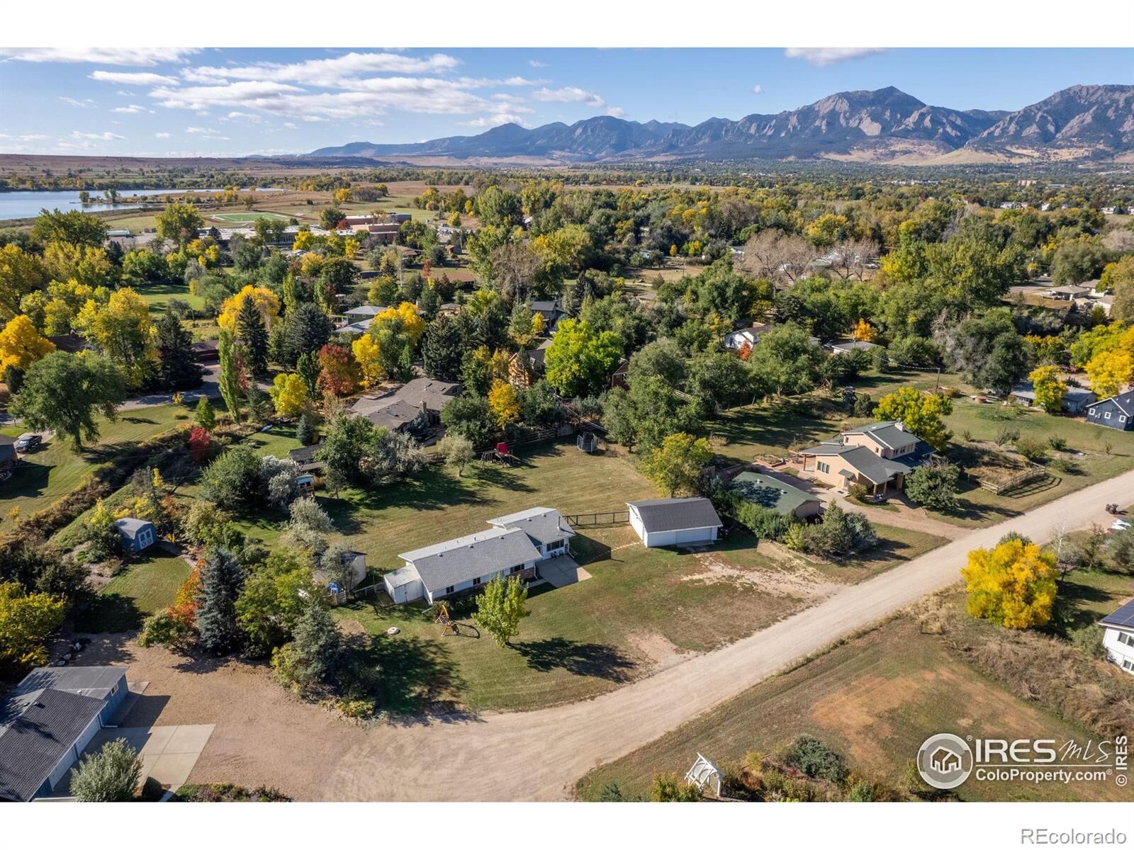 Property Photo:  6164 Gale Drive  CO 80303 