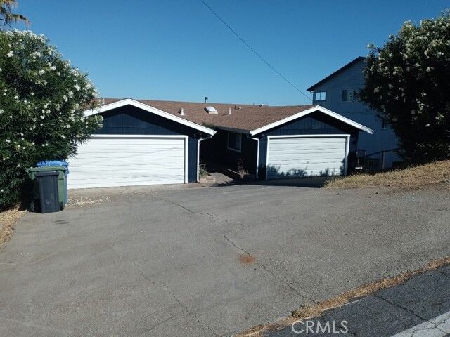 Property Photo:  3213 Westridge Drive A  CA 95451 
