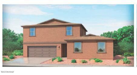 Property Photo:  17644 S Grassland Way  AZ 85641 